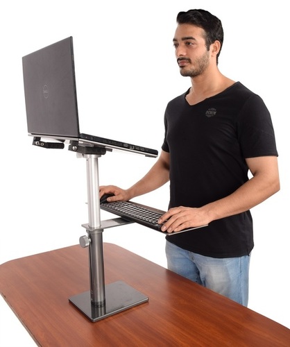 Standing Desk (ZEN DESK 1.0)