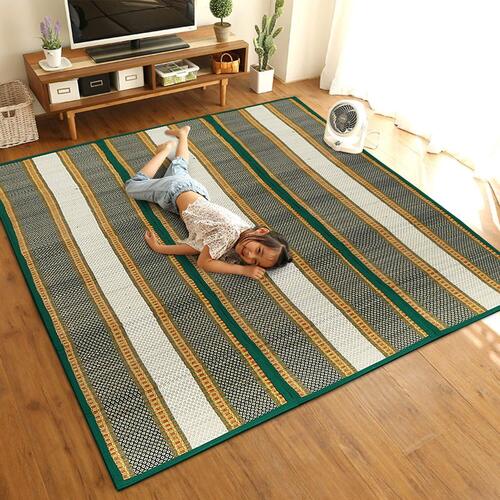 Original Eco-friendly Korai Grass Floor Mat