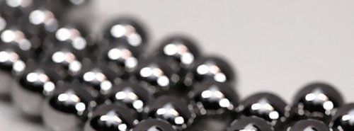 High Grade Stainless Steel Ball