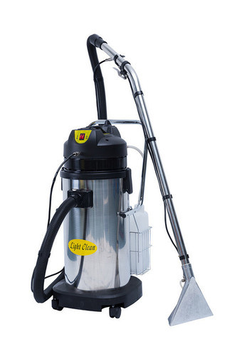 Vacuum Cleaner Spray Injection Machine Lc 40 - Cleaning Type: Clean-In-Place(Cip)