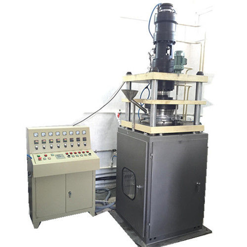 Extrusion Blow Molding Machine