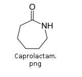 Caprolactam - White Solid, 25 kg Bag | Pharmaceutical Grade Aminocaproic Acid for Nylon-6 Production