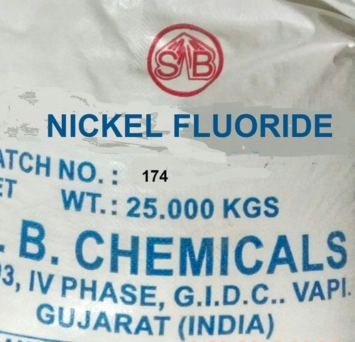 Nickel Fluoride