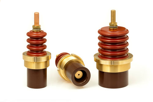 GD flameproof conductor bushings