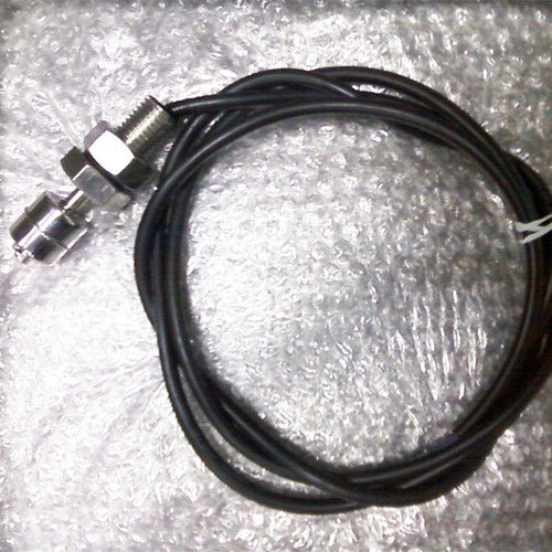 M16 50W 1.0A Stainless Steel Level Switches With 2M Long Wire