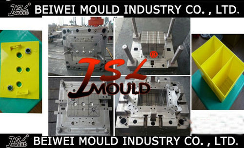 Car Battery Case Moulds