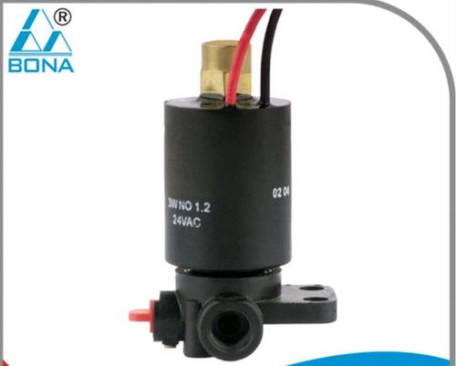 Bona Plastic Solenoid Valve For Irrigation