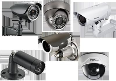 CCTV Camera