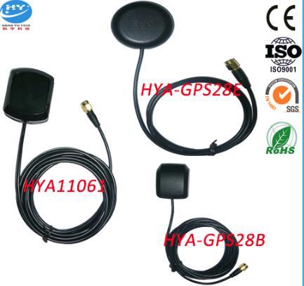 GPS External Digital Antenna With SMA