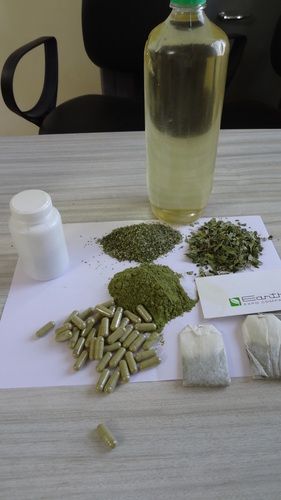 Moringa Capsule