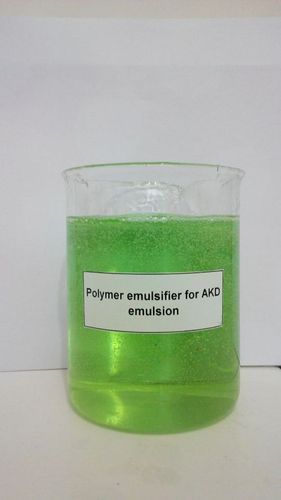 Akd Polymer Emulsifier