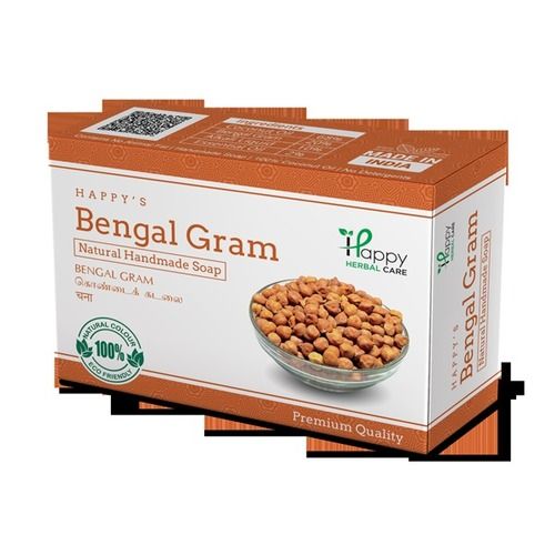 Handmade Bengal Gram Herbal Soap