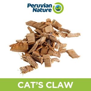 Cat's Claw Powder