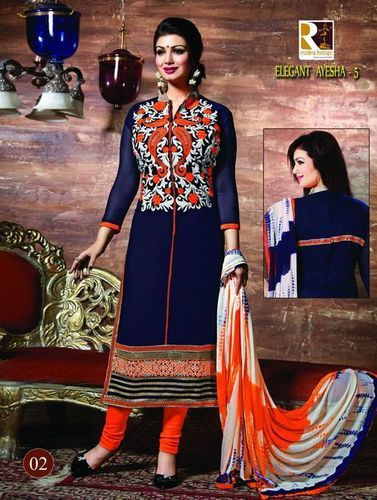 Ladies Salwar Kameez