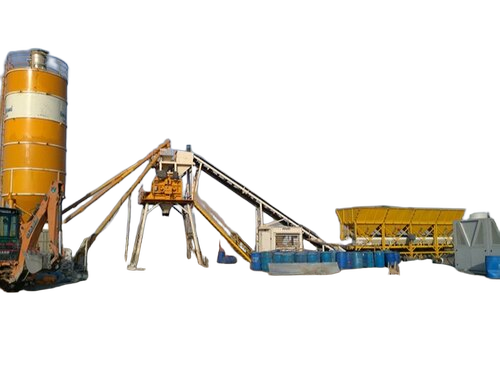 Fly Ash Brick Plant - Advanced Technology Fabrication | Expert Supervision, Custom Design, Easy Operation, Excellent Performance