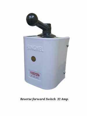 Reverse Forward Switch 32A