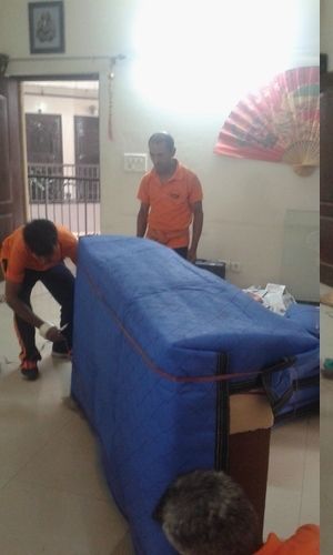 Heavy Good Packing And Moving Service By BHAGWATI EXPRESS PVT. LTD.