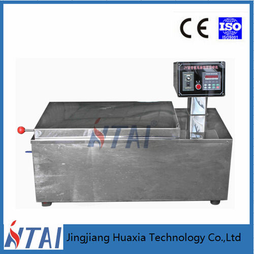 Jy-12/24p Normal Temperature Vibrating Test Machine