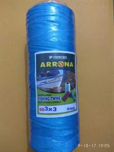 Monofilament HDPE Twine