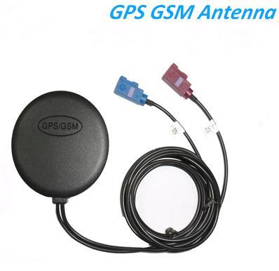 Kathrein Gps Gsm Antenna (Fakra C+D 28dbi)