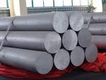 As Rolled Alloy Steel Round Bar (En 19), 5 Mm-400 Mm Diameter, 3 & 6M Lenght