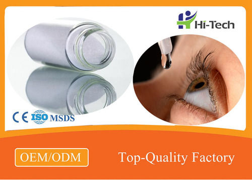 Pure Eye Drops Hyaluronic Acid Powder