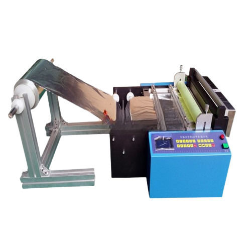 Automatic Cutter for Heat Shrink Tubing
