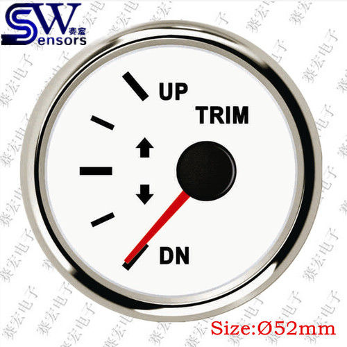 Trim Gauges