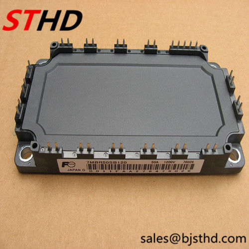 Power Mosfet Igbt Module