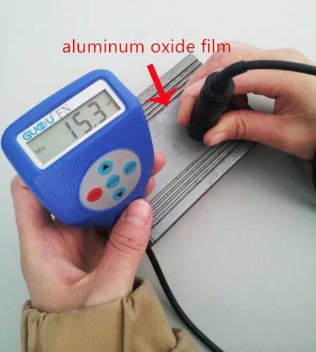 Reliable Coating Thickness Gauge