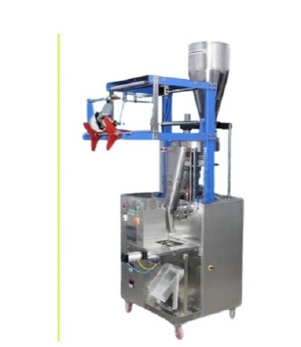 Masala Pouch Packing Machine