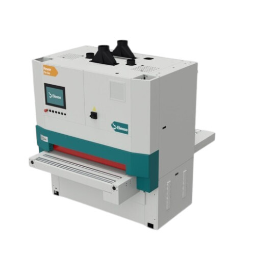 Biesse Rover Fin Go S P Wide Belt Sanding Machine