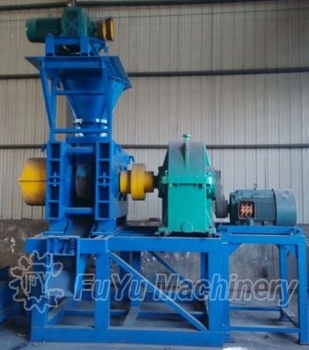 High Pressure Briquette Machine