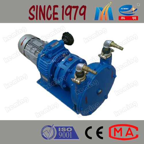 Mini Hose Pump Chemical Dosing Pump By Zhengzhou Research Institute of Mechanical Engineering CO.,Ltd.