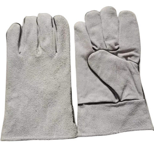 Leather Welding Gloves