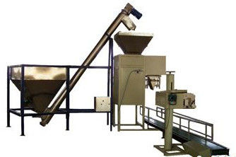 Full Automatic Fertilizer Packaging Machine