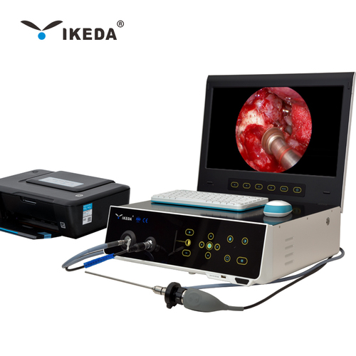 YKD-9100 USB Storage Medical Endoscope camera System By Shanghai Tomson Plastic Co., Ltd.