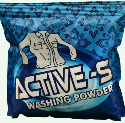 Active-S Washing Powder