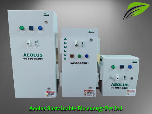 Foul Odour Control And Removal System by Aeolus