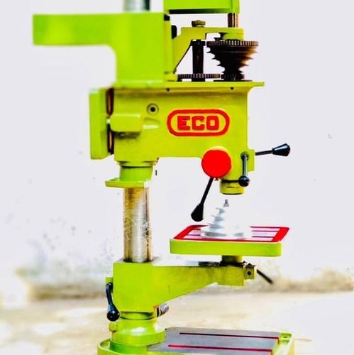 Pillar Drilling Machine