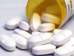 Life Saving Tablets - Ors