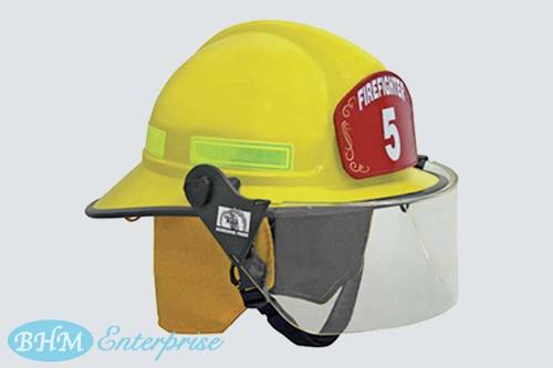 Fire Fighting Helmet