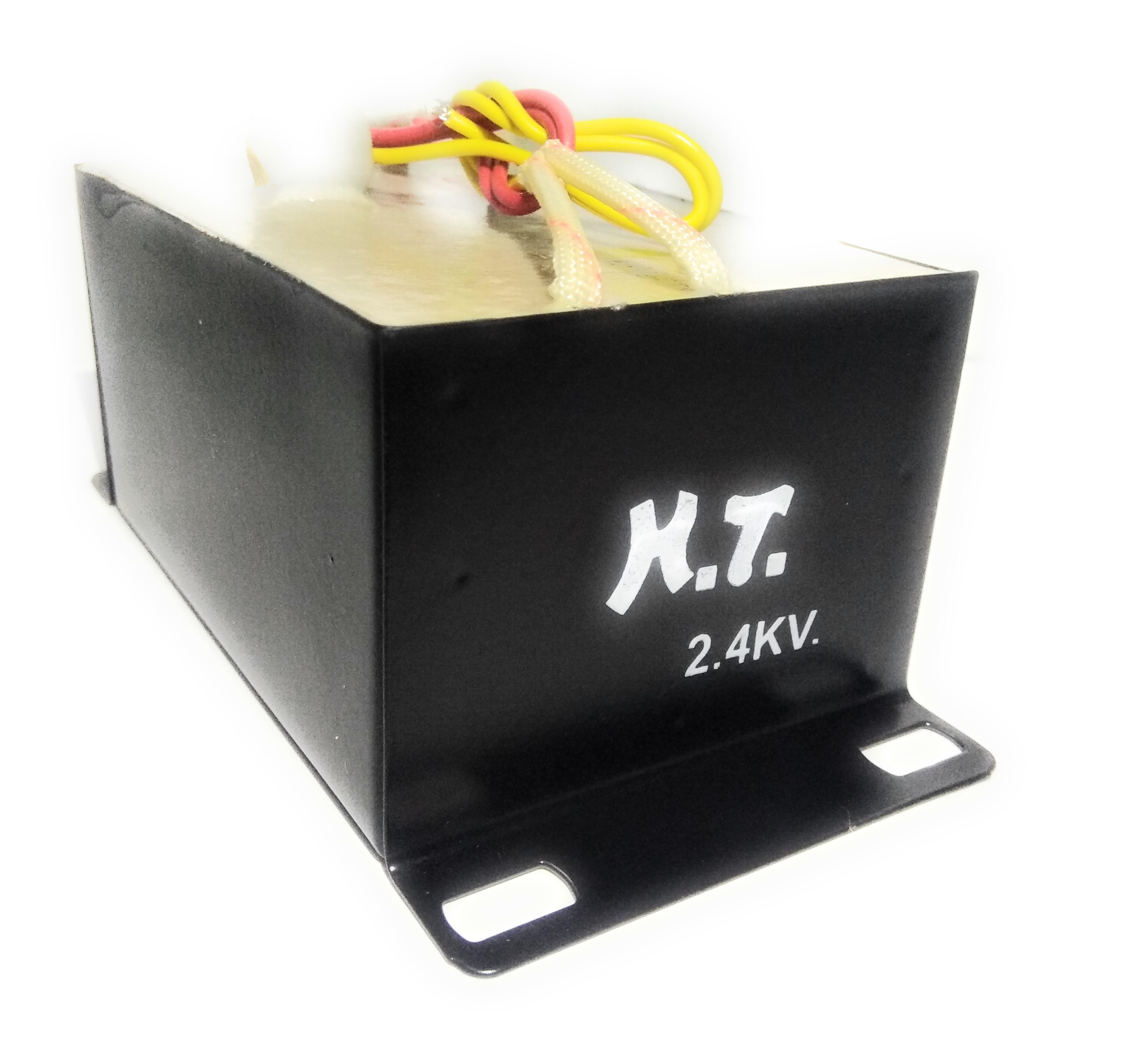 2.4Kv Ht Transformer For Fly Insect Killers Machines - Warranty: 1 Year