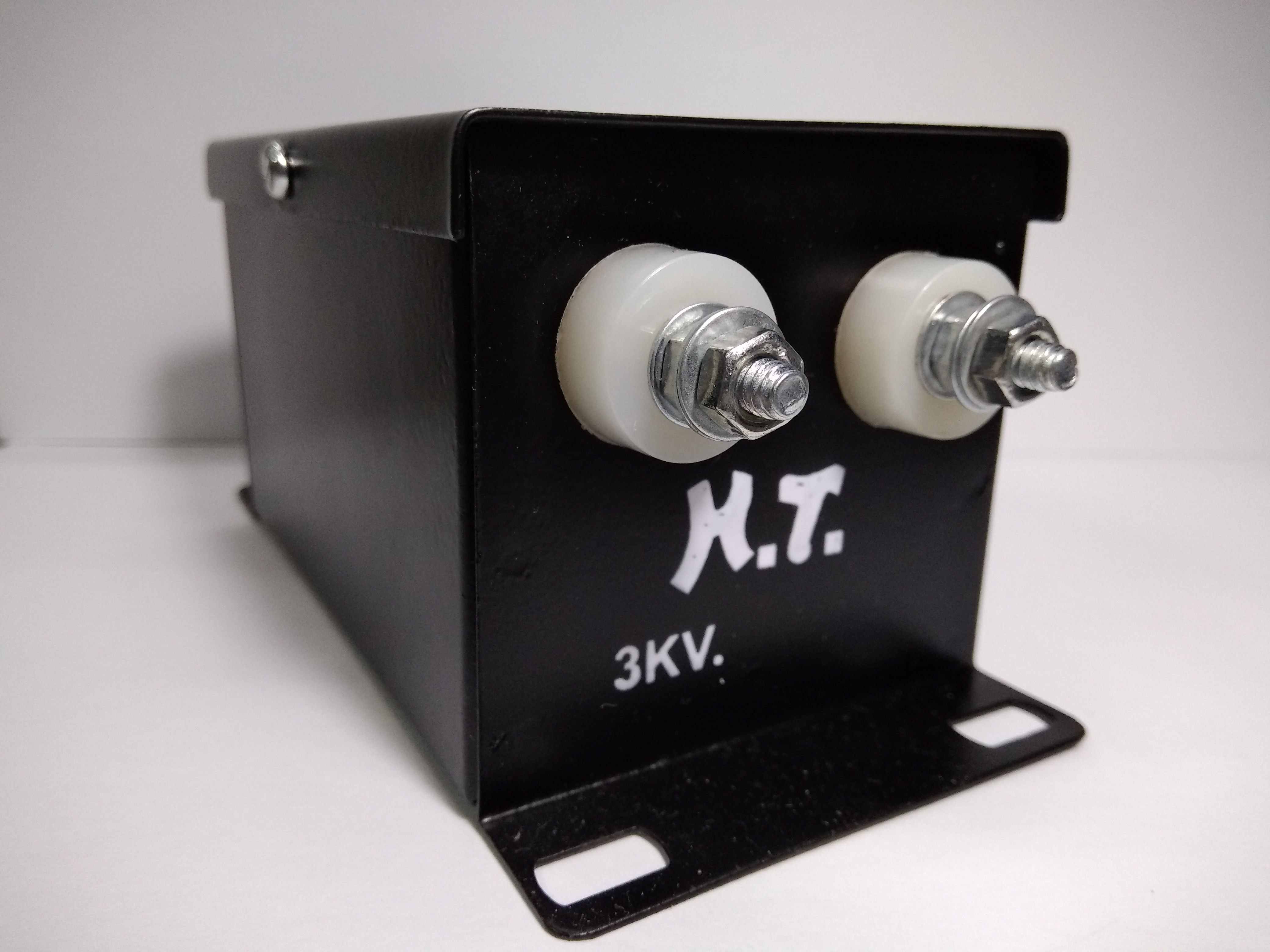 3Kv Ht Transformer For Fly Killers Machines - Warranty: 1 Year