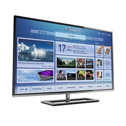 smart led tv