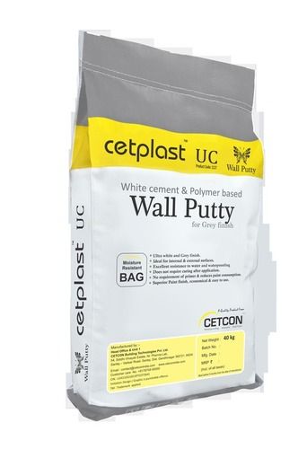 wall putty