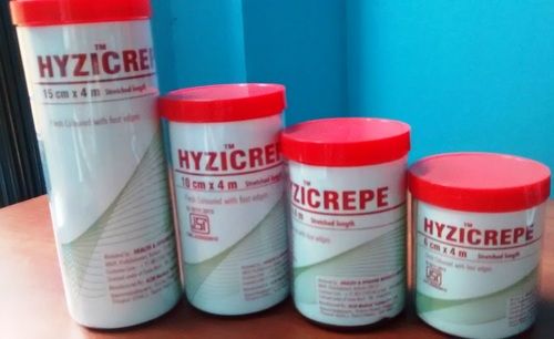 Hyzicrepe Crepe Bandage