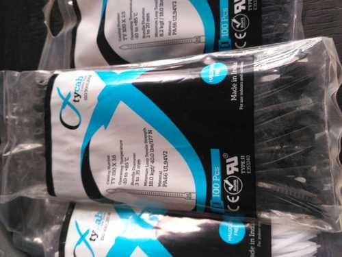 Nylon Cable Ties....
