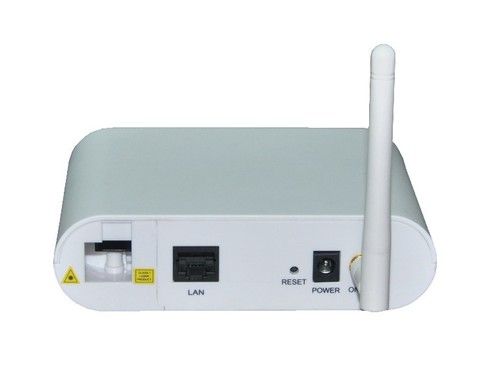 Epon Onu Optical Network Unit For Fttb H