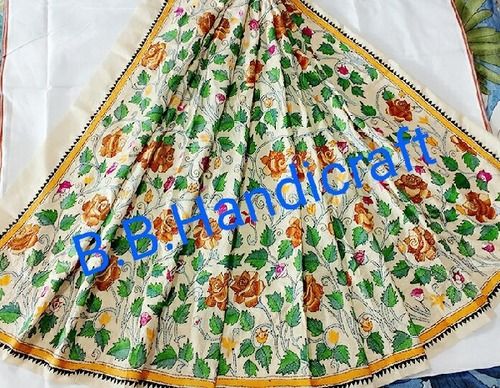 cotton dupatta